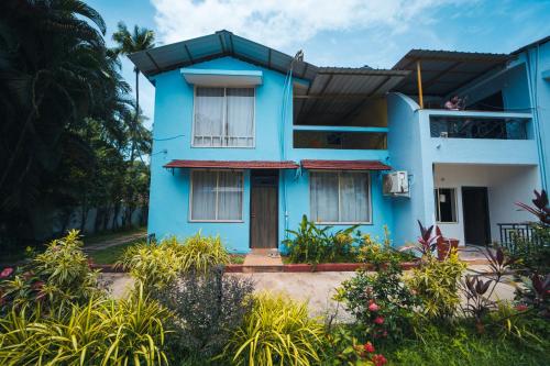 Atulyam Villa- Anjuna – Photos 3