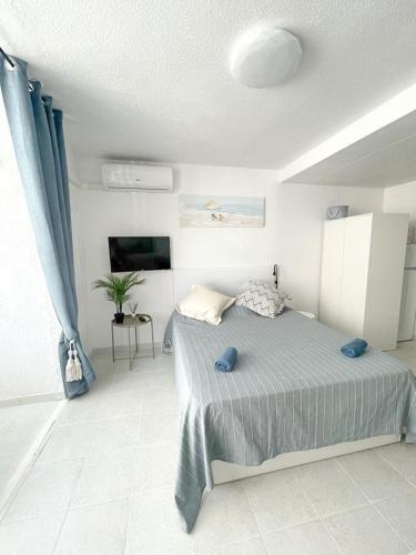 Studio flat 150m away from beach