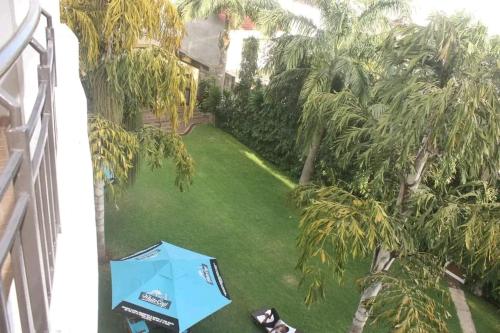 Giardino di Lux Suites Impala Apartments Nyali