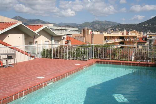 Aparthotel Adagio Access Nice Acropolis, Nizza – Prezzi aggiornati per il  2023
