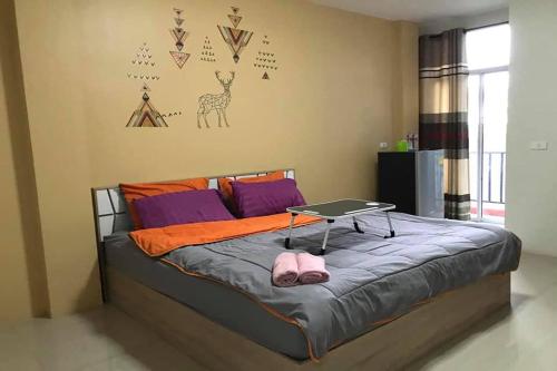 Φωτογραφία από το άλμπουμ του The Hope Apartment σε Ban Chang