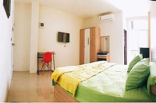 Φωτογραφία από το άλμπουμ του The Hope Apartment σε Ban Chang