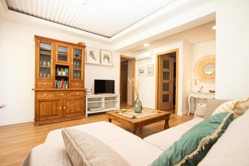 Apartamento La Luz by Clabao