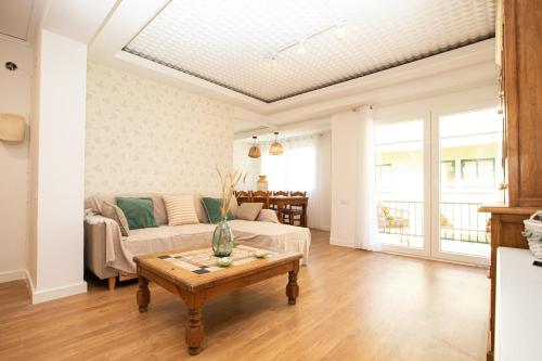 Apartamento La Luz by Clabao