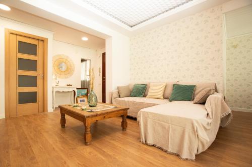 Apartamento La Luz by Clabao