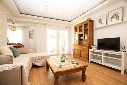 Apartamento La Luz by Clabao