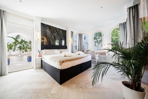 Luxury apartment in Puerto Banus La Alcazaba photo 2