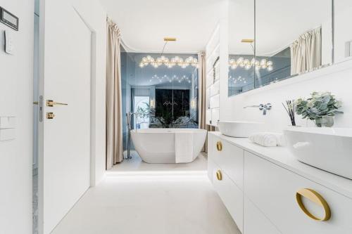 Luxury apartment in Puerto Banus La Alcazaba photo 3