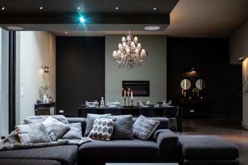 SWIMCASALILLE Loft piscine intérieure 10 mn gares