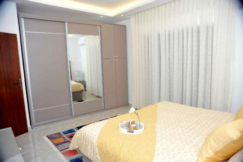 Ảnh trong thư viện ảnh của One bedroom apartments ở Amman