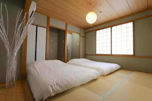ELLE Namba Villa