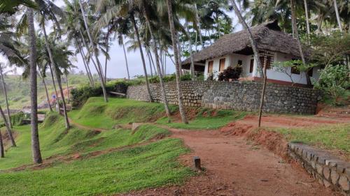 Karikkathi Beach Villa rooms – Photos 5