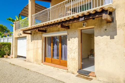 Appartement 4 personnes Le Tignet