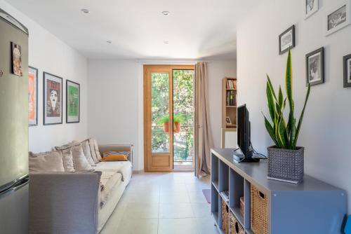 Appart Casa Zio Vaison la Romaine