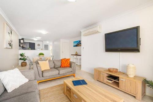 Beachside Breakaway - Unit 54 at Cape View Resort – Photos 2