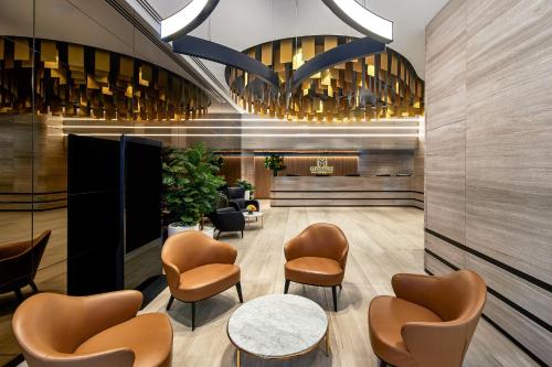 Meriton Suites Pitt Street, Sydney Image