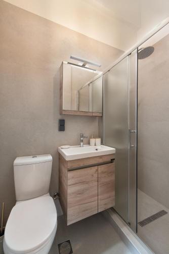 Fani's City Apartment