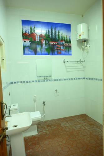 Gallery image of Amayaa Courtyard Homestay in Hassan