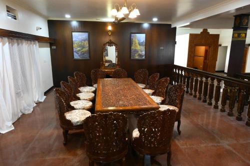 Gallery image of Amayaa Courtyard Homestay in Hassan