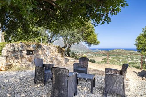 Casa Vacanza Gli Ulivi Secolari