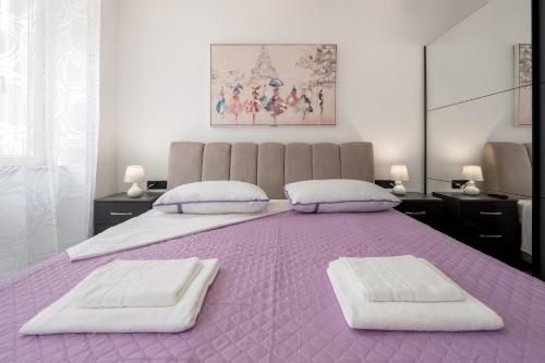 Old Town Bunaca Apartment