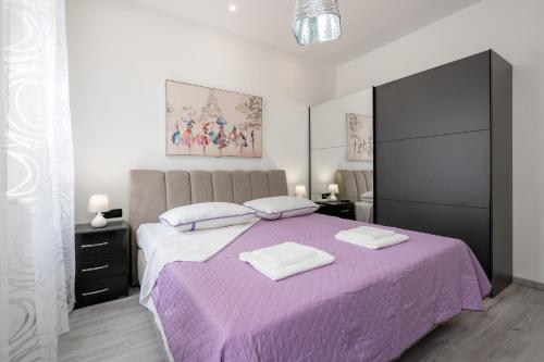 Old Town Bunaca Apartment