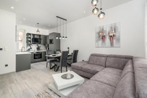 Old Town Bunaca Apartment