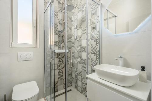 Old Town Bunaca Apartment