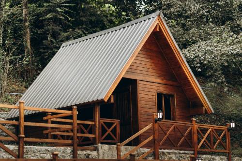 Fotografie z fotogalerie ubytování Lome Çiftliği Otel ve Restoran v destinaci Artvin
