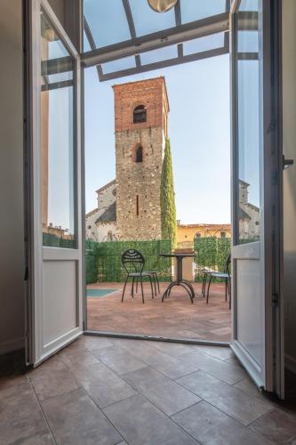 Fabroniana Apartments – Photos 3