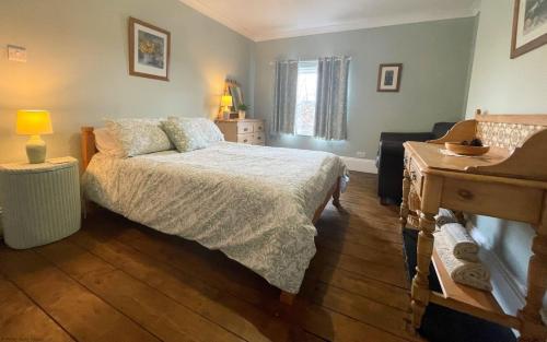Deerness, 4star gold award 2024, Whitby photo 13