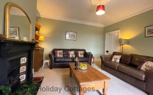 Deerness, 4star gold award 2024, Whitby photo 11