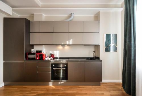 Heart Milan Apartments Duomo District photo 207