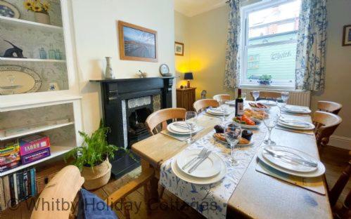 Deerness, 4star gold award 2024, Whitby photo 10