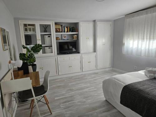 Increíble Apartamento de lujo en Triana