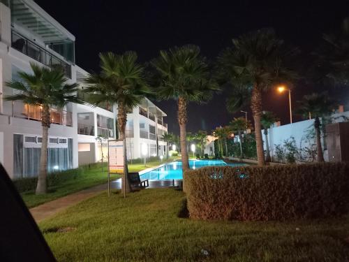 Imagen de la galería de Sidi Rahal Ramoflores, en Casablanca