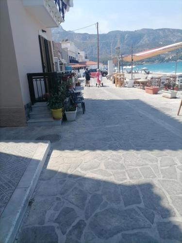 Φυσικό τοπίο κοντά σε αυτή η παραθεριστική κατοικία