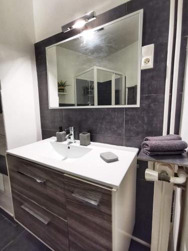 menton superbe appartement