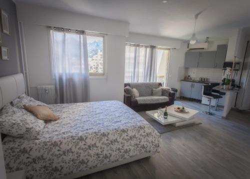menton superbe appartement