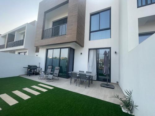 Fotografie z fotogalerie ubytování Villa Elena Hayat Island Marbella v destinaci Ras al Khaimah