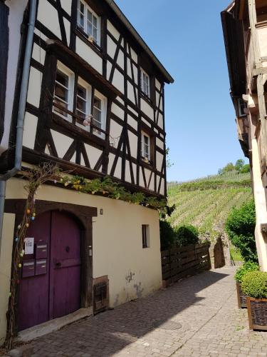 La Maison Vigneronne – Photos 2