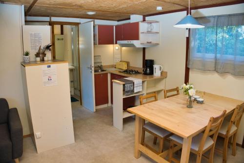 Les chalets de Gaillac – Photos 2
