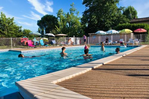 Les chalets de Gaillac – Photos 3