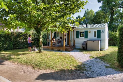 Les chalets de Gaillac – Photos 5