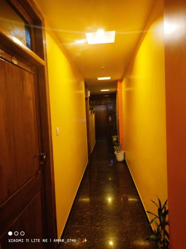 Fotografie z fotogalerie ubytování Hotel Prabhat v destinaci Váránasí