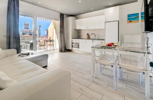 Cosy Mareverde FREE WIFI