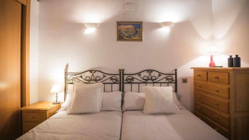 Apartamento Alfileritos 14 by Toledo AP