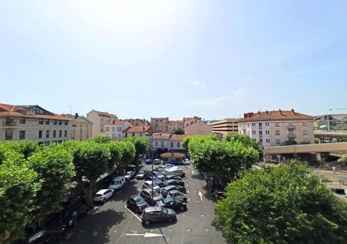 Viva Riviera Central 1 Bedroom Place Gambetta