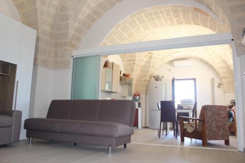 Marasco House in Brindisi