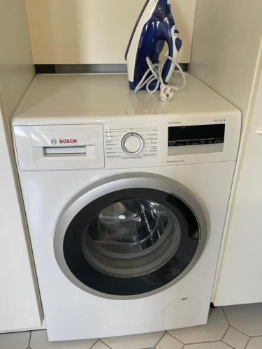 Φωτογραφία από το άλμπουμ του Magnifique appartement à Etretat στην Ετρετά